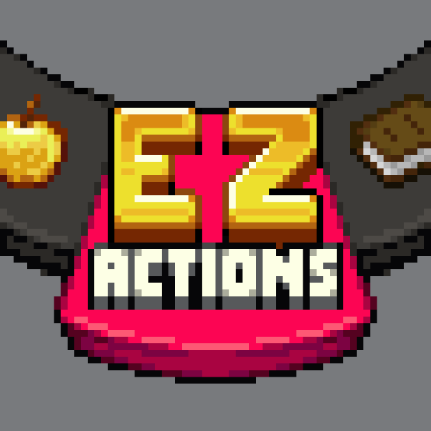 EZActions icon