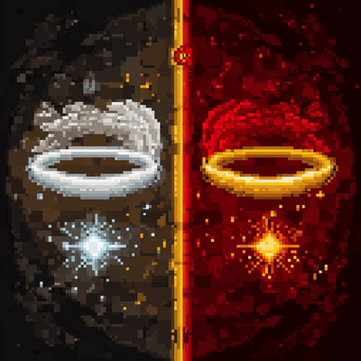Infinite upgrades-Symbol