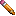 Orange Pencil texture