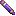 Texture de crayon violet