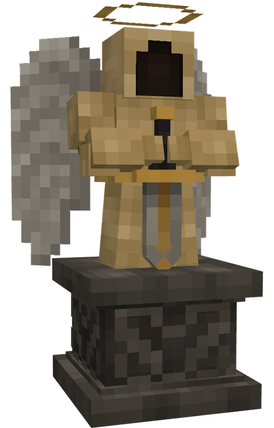 Estátua de Anjo