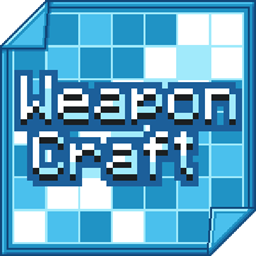 Значок WeaponCraft